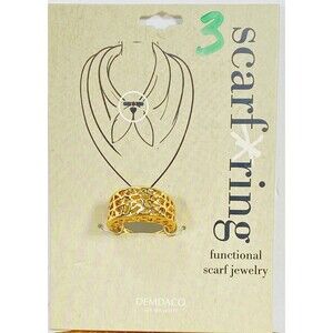 Pin It Scarf & Wrap Accessories